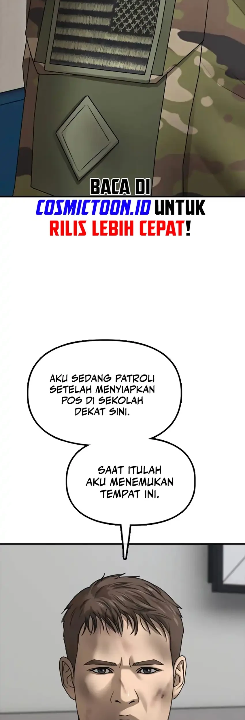 The End Has Come Chapter 37 - halaman 57