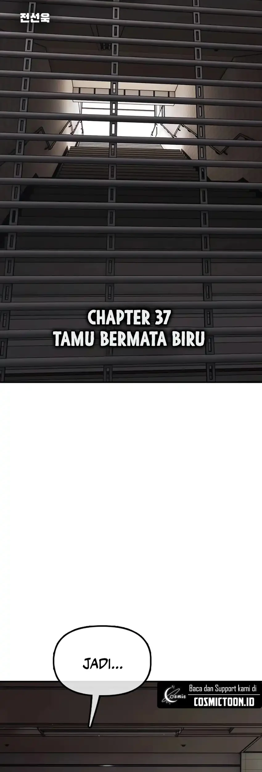 The End Has Come Chapter 37 - halaman 7