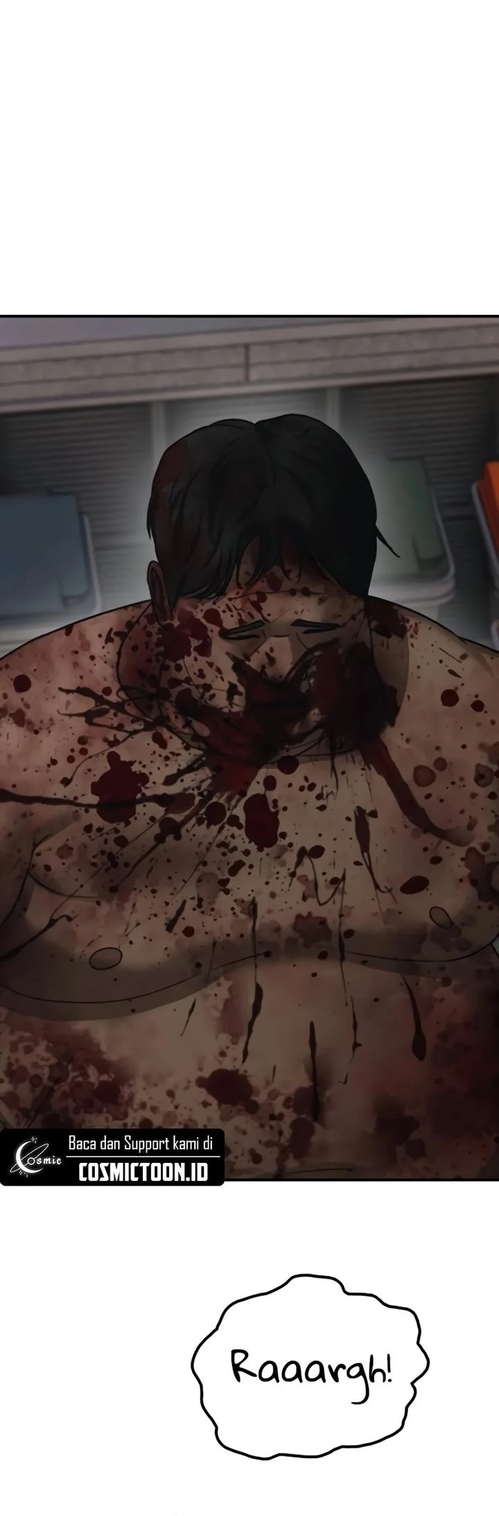 The End Has Come Chapter 38 - halaman 118