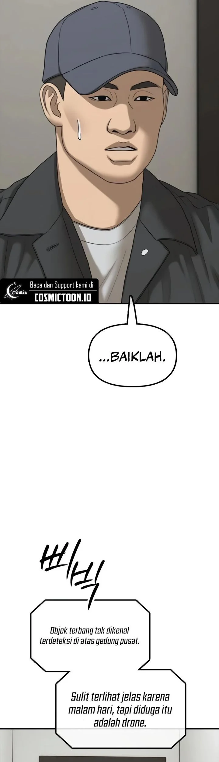The End Has Come Chapter 38 - halaman 15