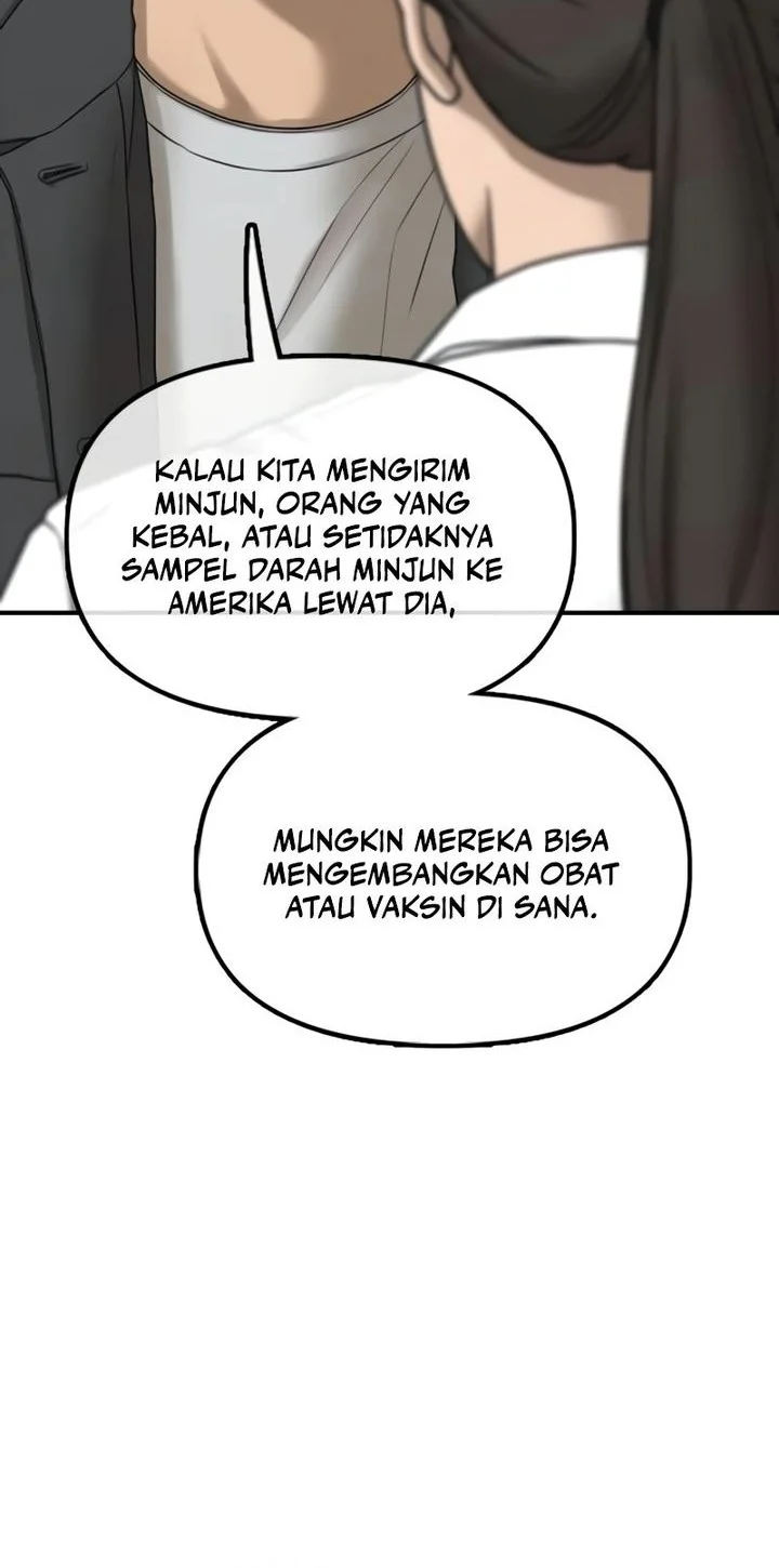 The End Has Come Chapter 38 - halaman 2