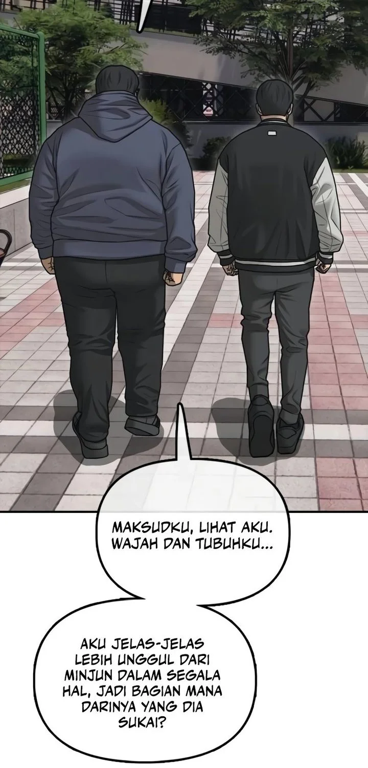 The End Has Come Chapter 38 - halaman 66
