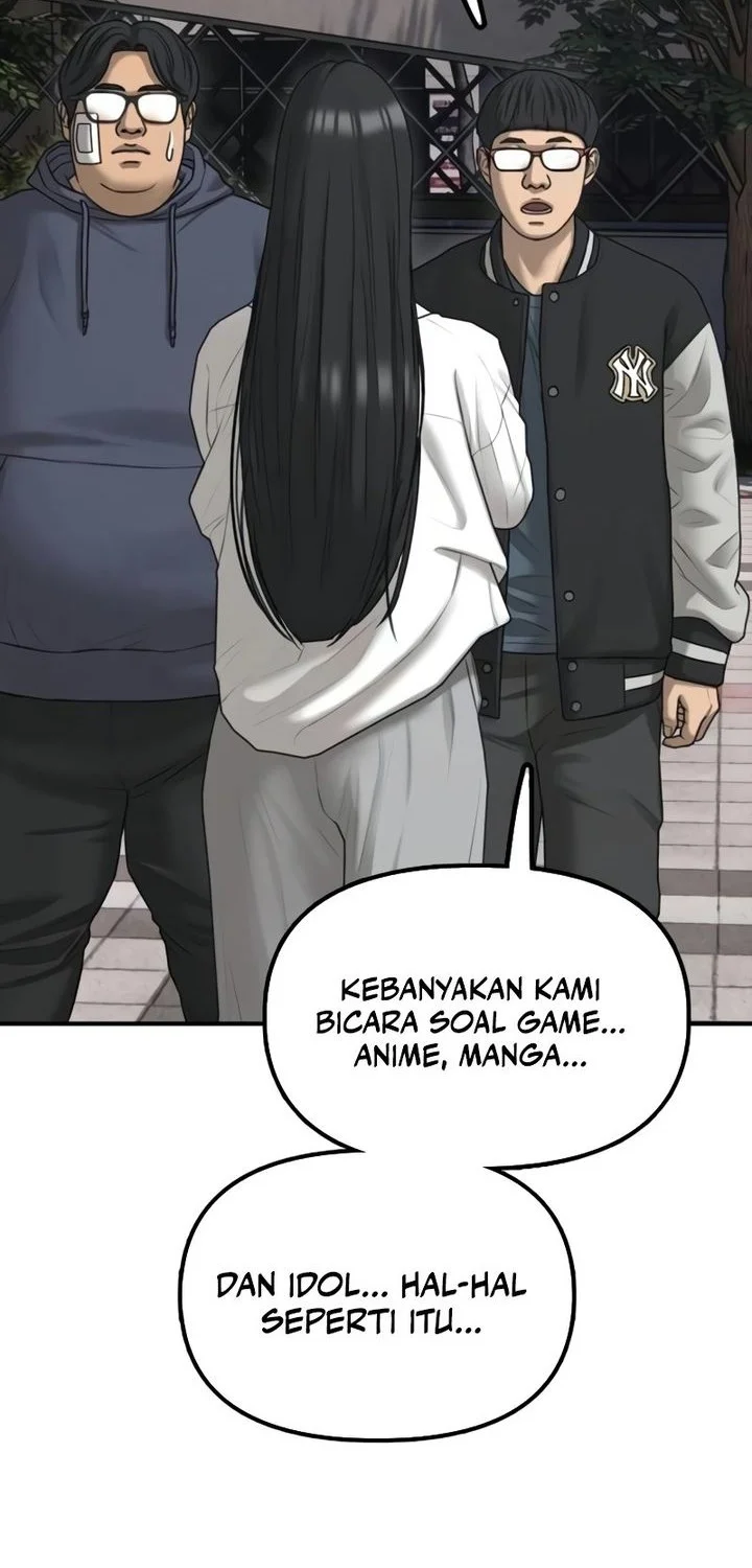 The End Has Come Chapter 38 - halaman 72