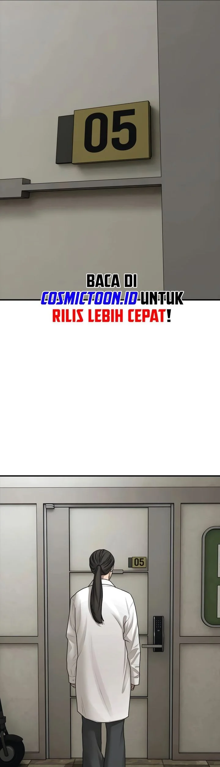 The End Has Come Chapter 39 - halaman 101