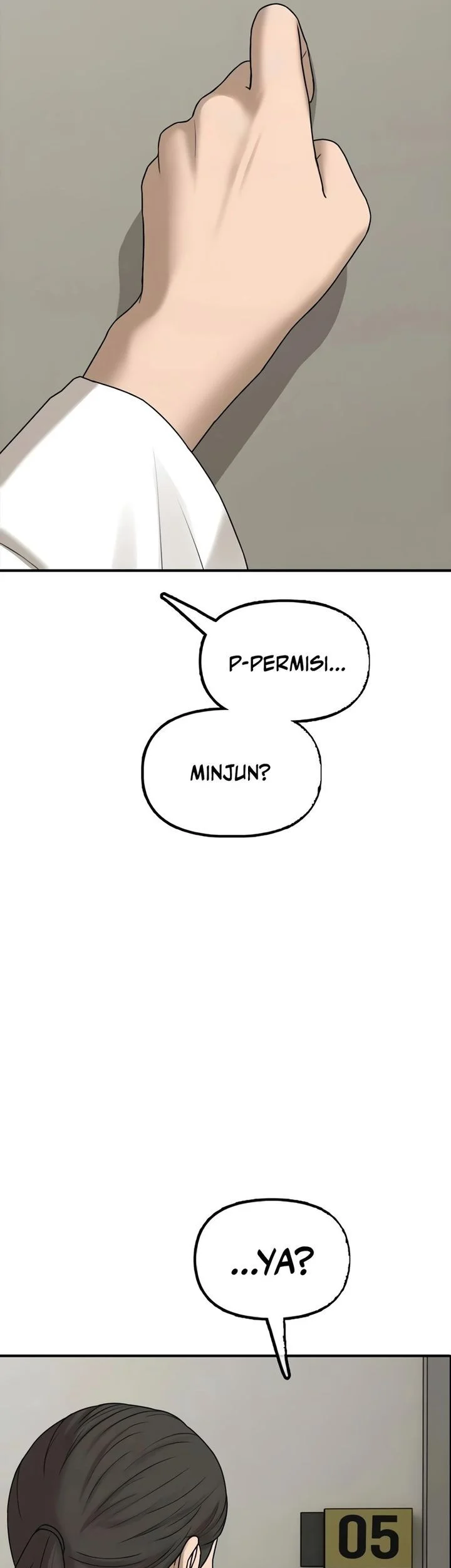The End Has Come Chapter 39 - halaman 103