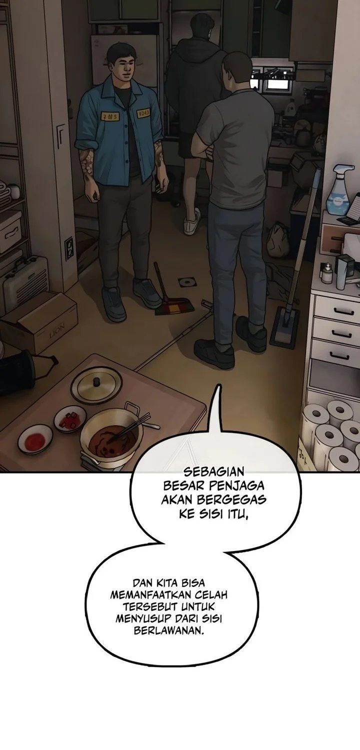 The End Has Come Chapter 39 - halaman 11