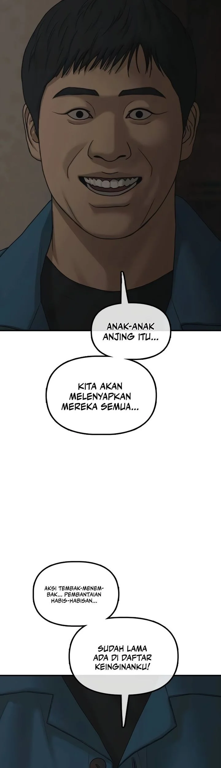 The End Has Come Chapter 39 - halaman 14