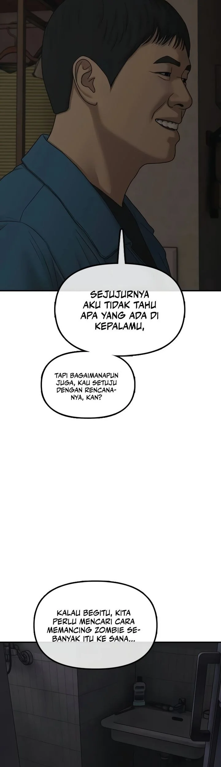 The End Has Come Chapter 39 - halaman 24