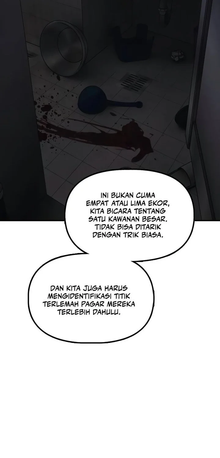 The End Has Come Chapter 39 - halaman 25
