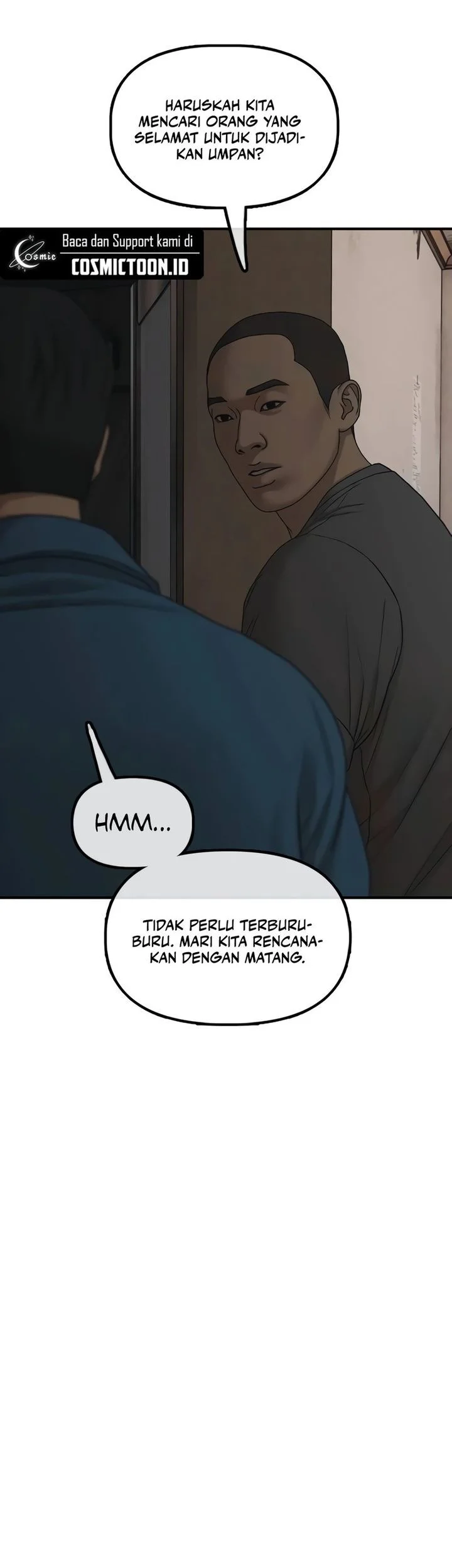 The End Has Come Chapter 39 - halaman 26
