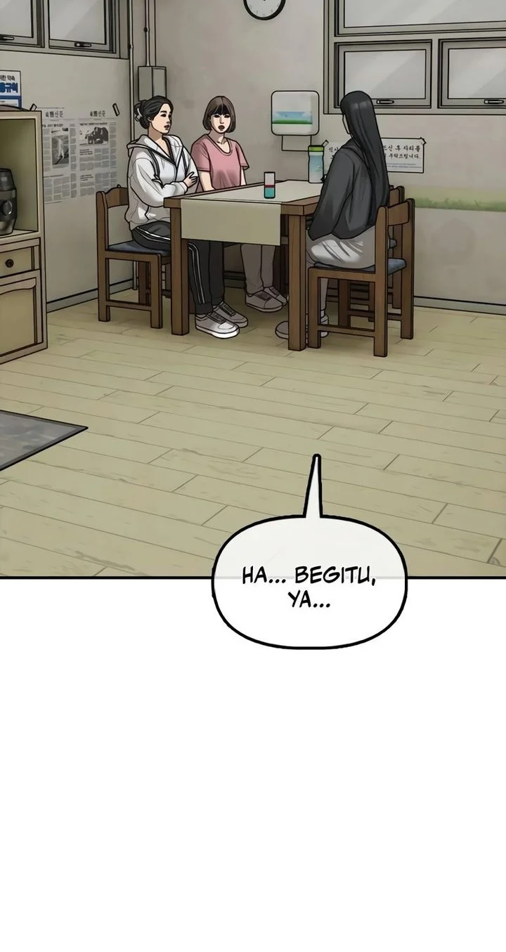 The End Has Come Chapter 39 - halaman 29