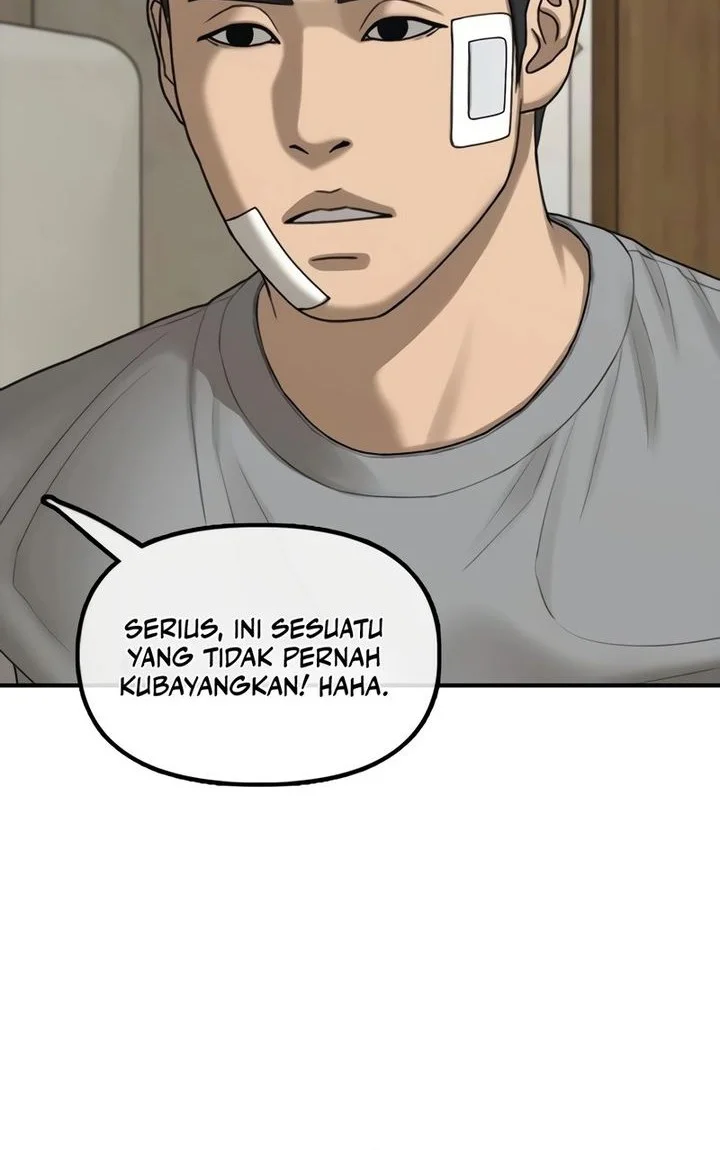 The End Has Come Chapter 39 - halaman 37