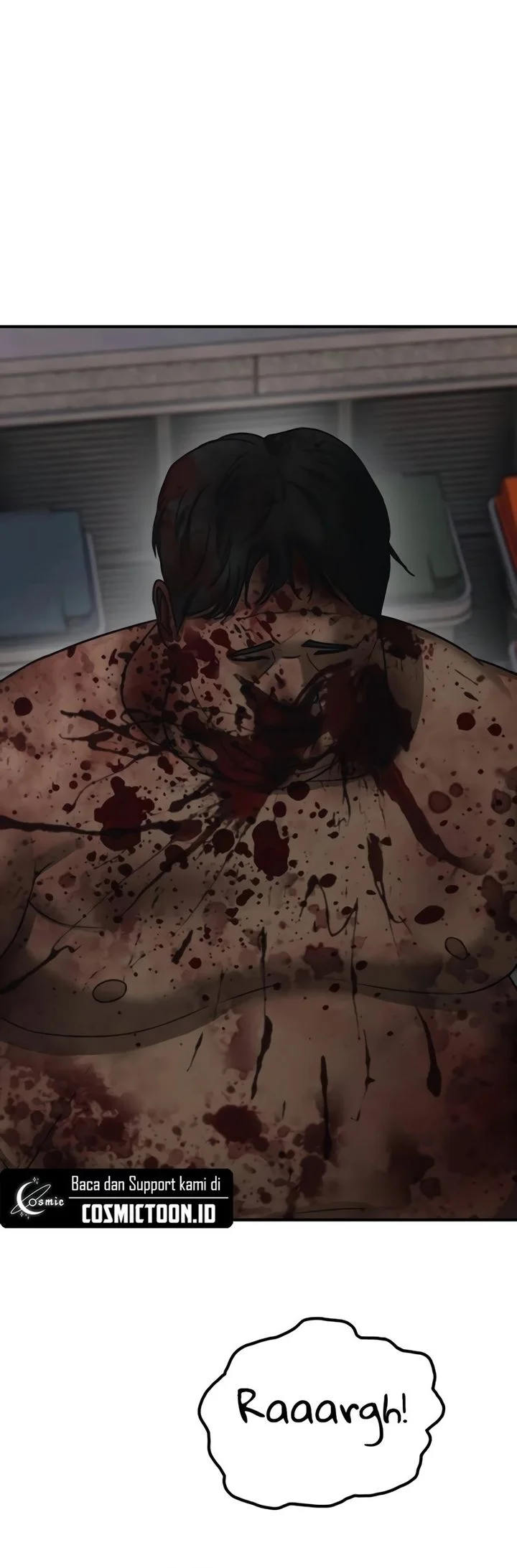 The End Has Come Chapter 39 - halaman 5