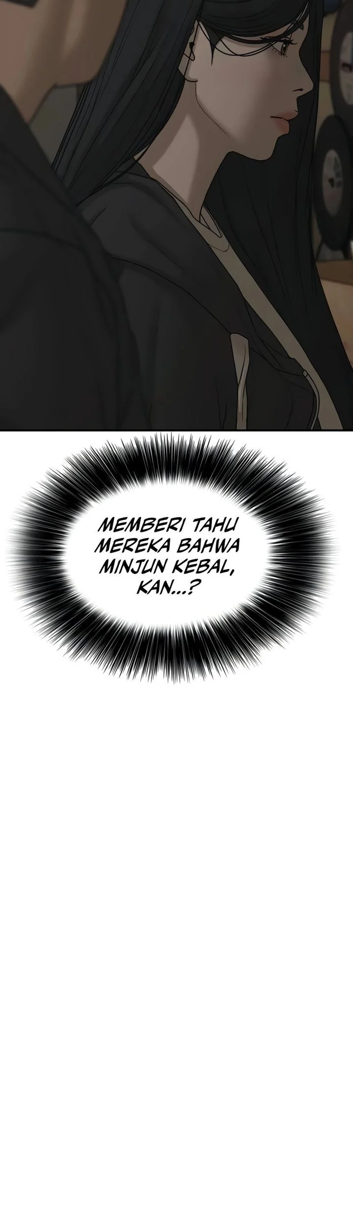 The End Has Come Chapter 39 - halaman 60