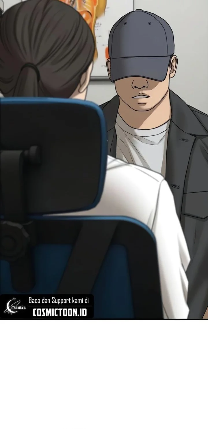 The End Has Come Chapter 39 - halaman 71