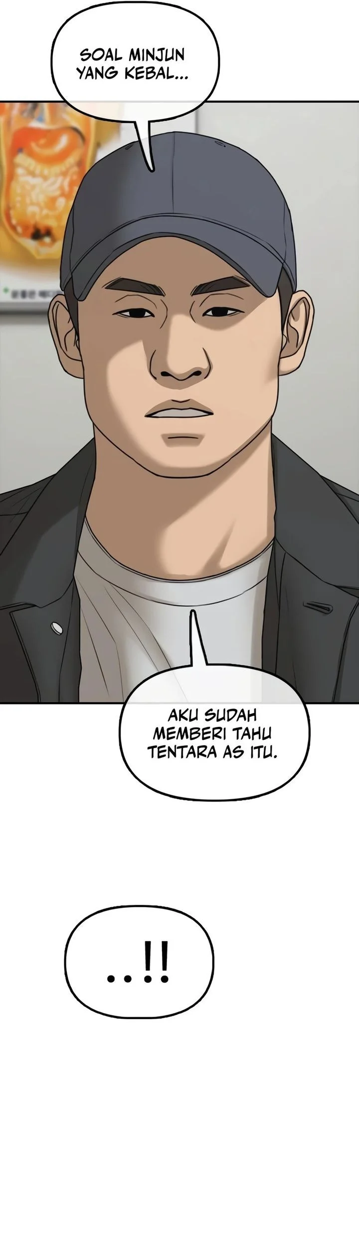 The End Has Come Chapter 39 - halaman 72