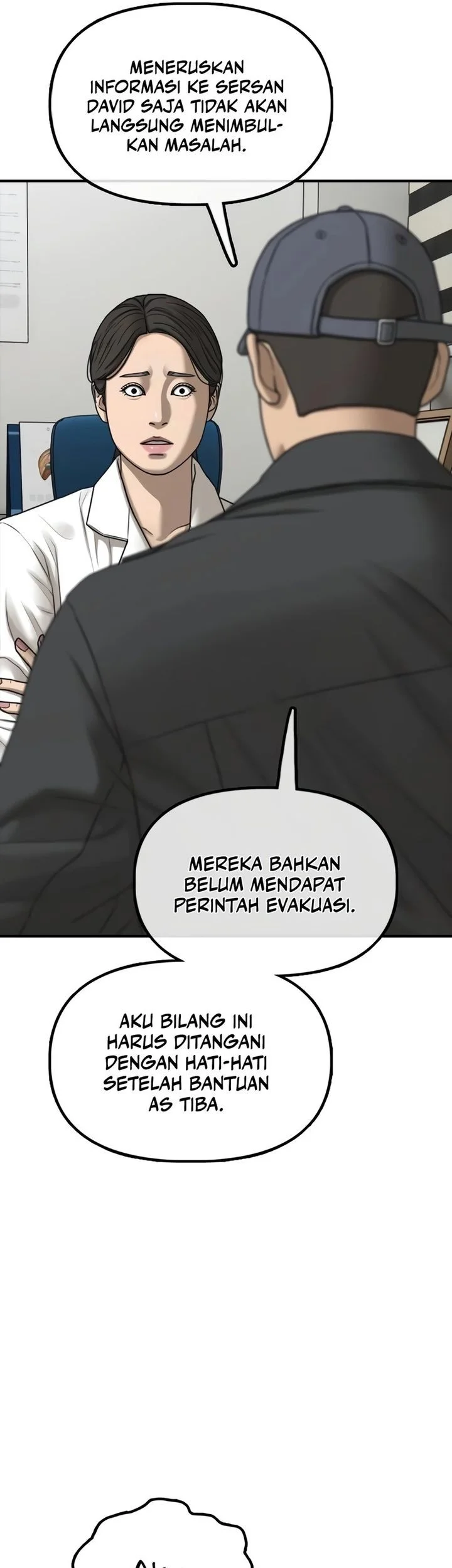 The End Has Come Chapter 39 - halaman 74