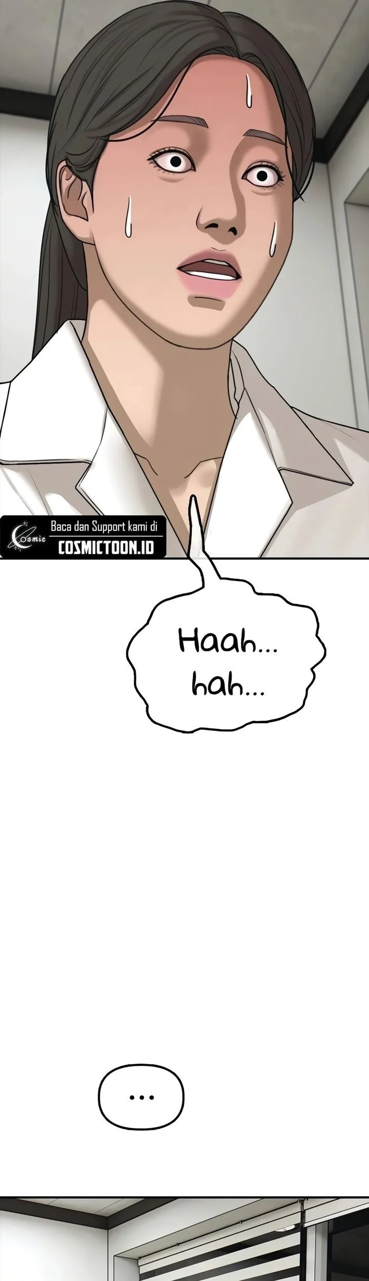 The End Has Come Chapter 39 - halaman 82