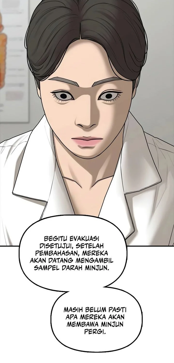 The End Has Come Chapter 39 - halaman 85