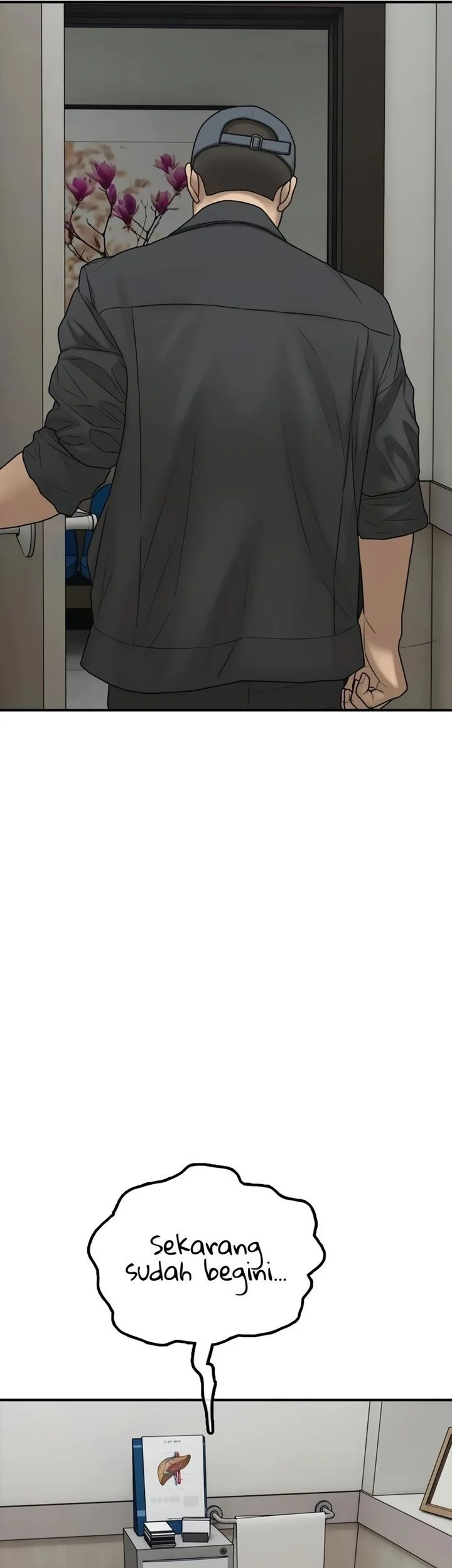 The End Has Come Chapter 39 - halaman 90