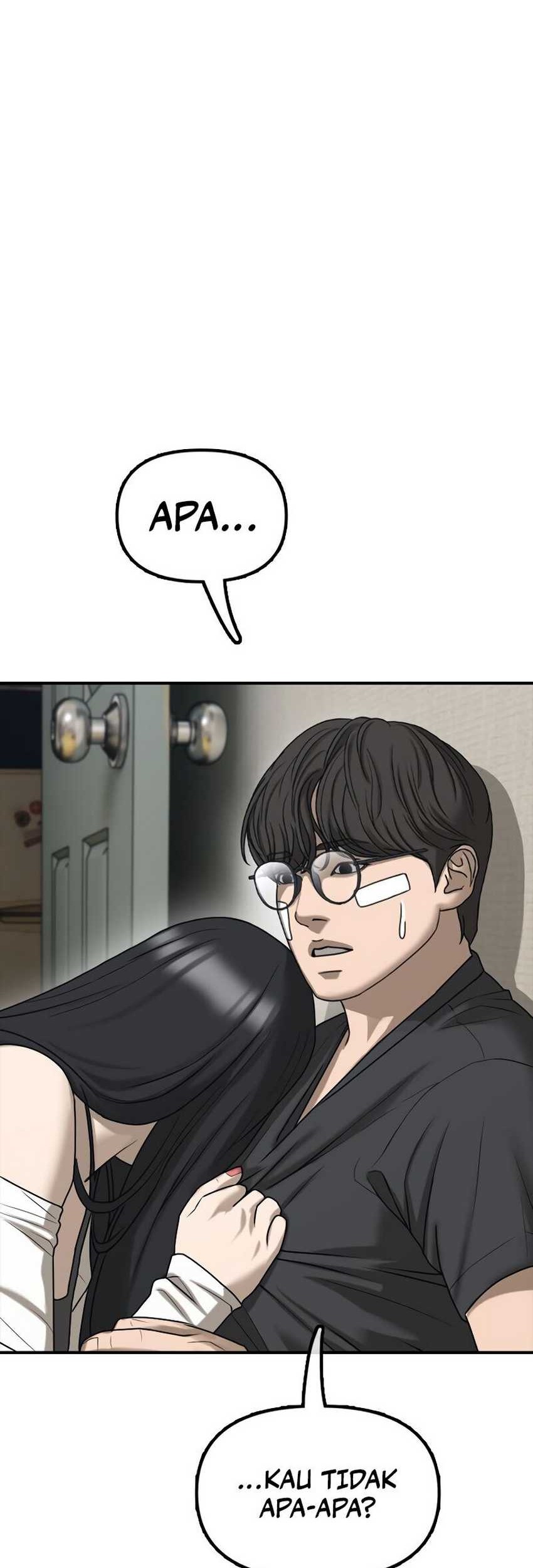 The End Has Come Chapter 4 - halaman 10