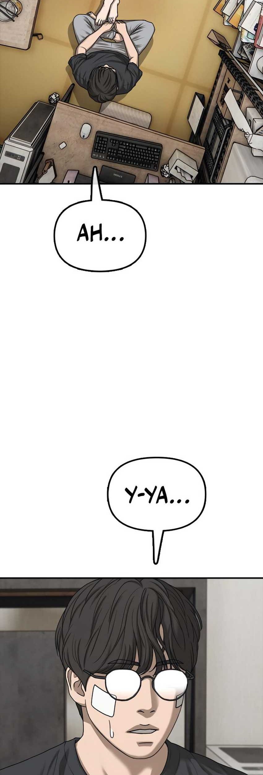 The End Has Come Chapter 4 - halaman 124