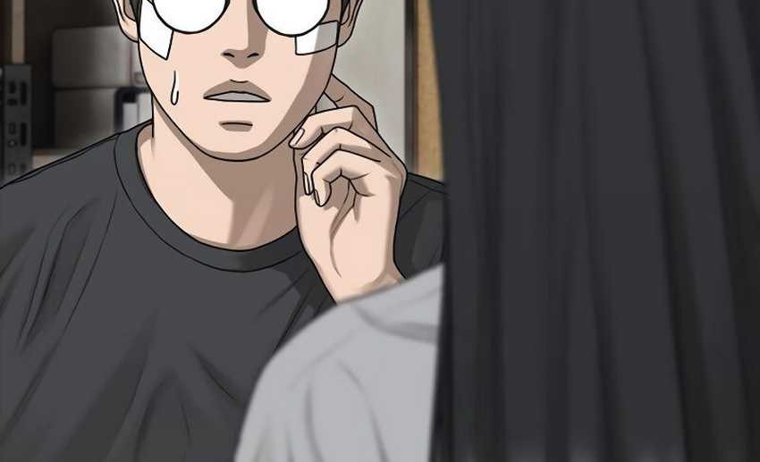 The End Has Come Chapter 4 - halaman 129