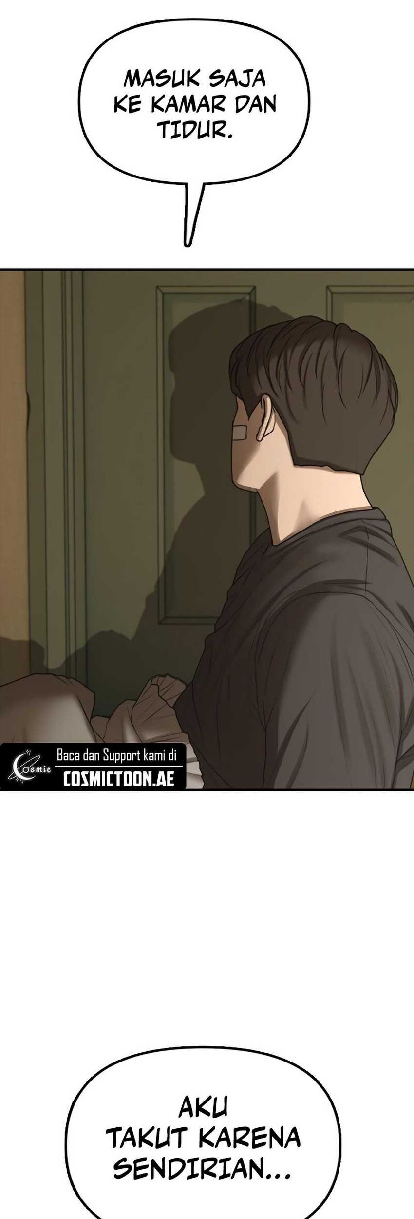 The End Has Come Chapter 4 - halaman 145