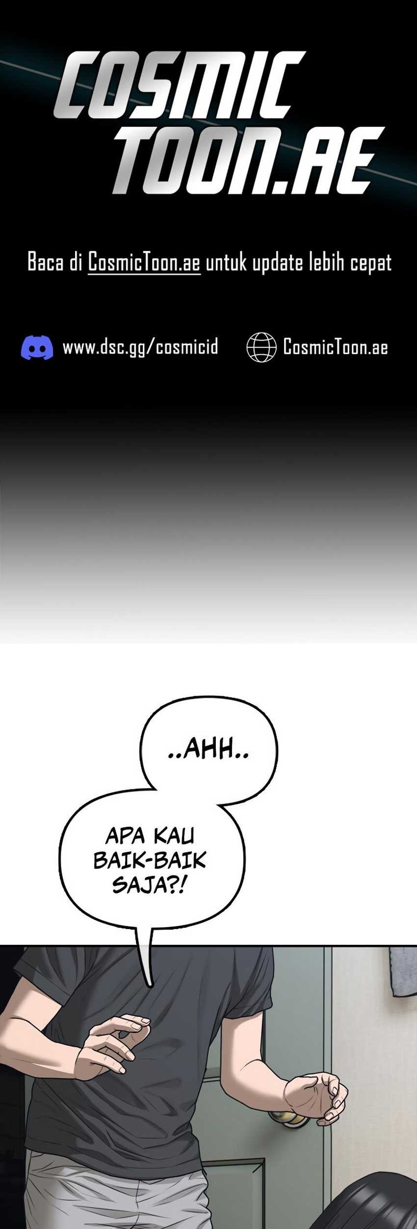 The End Has Come Chapter 4 - halaman 2