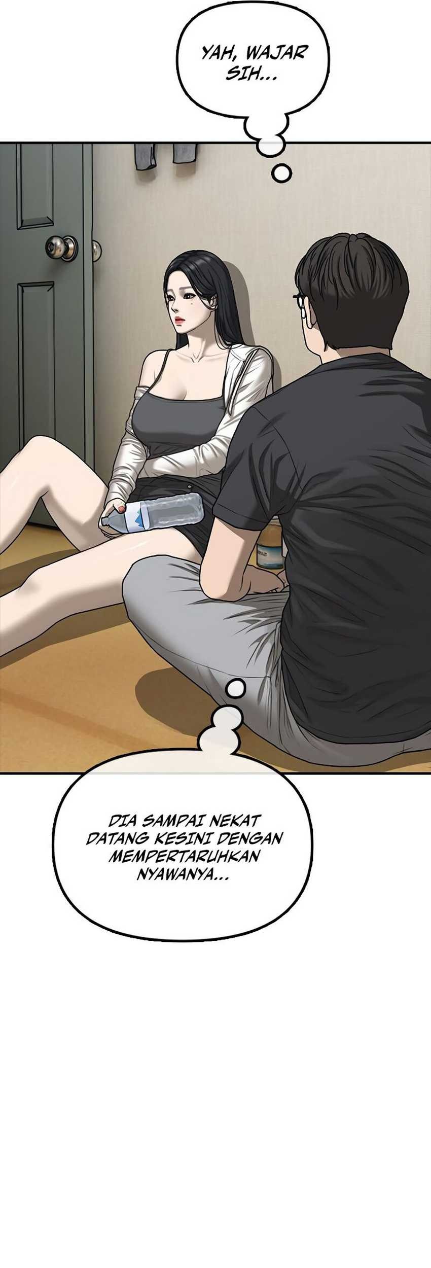 The End Has Come Chapter 4 - halaman 28