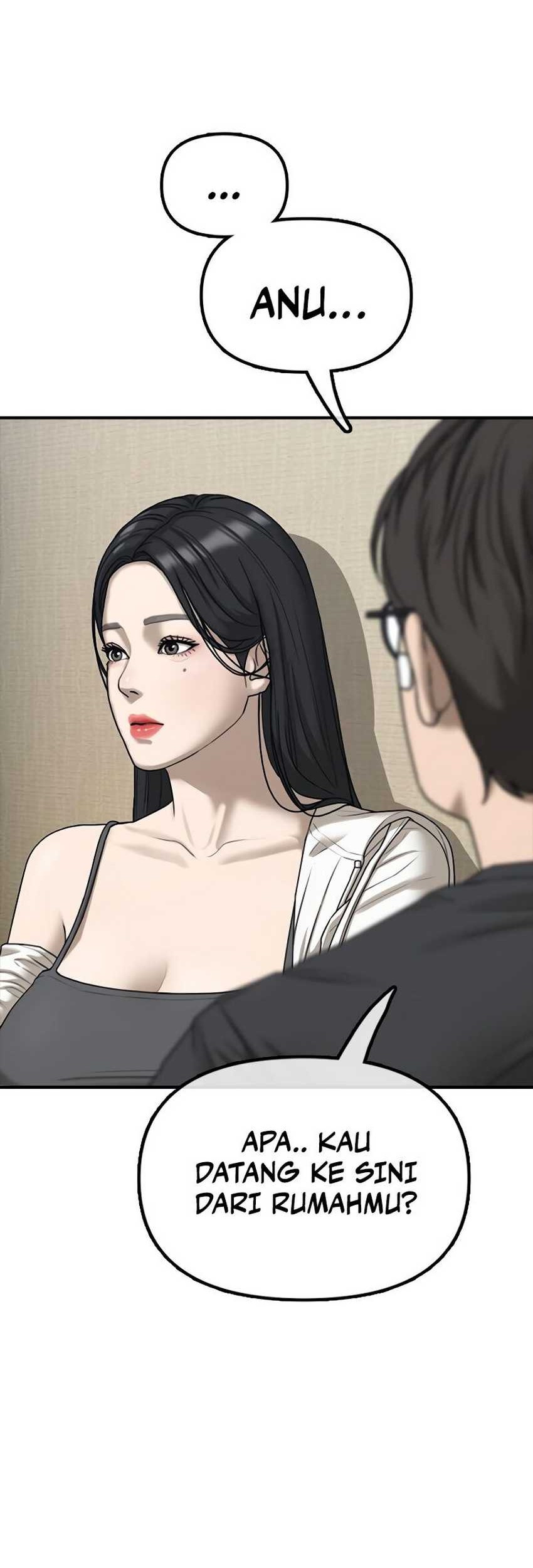 The End Has Come Chapter 4 - halaman 29