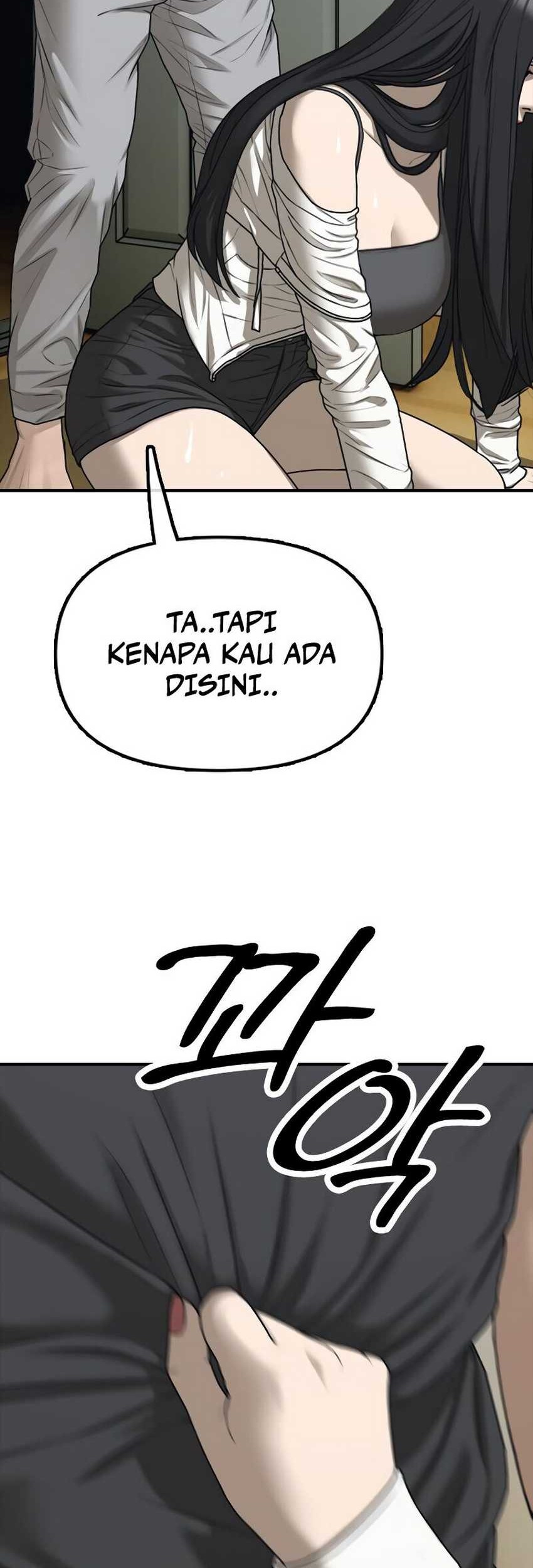 The End Has Come Chapter 4 - halaman 3