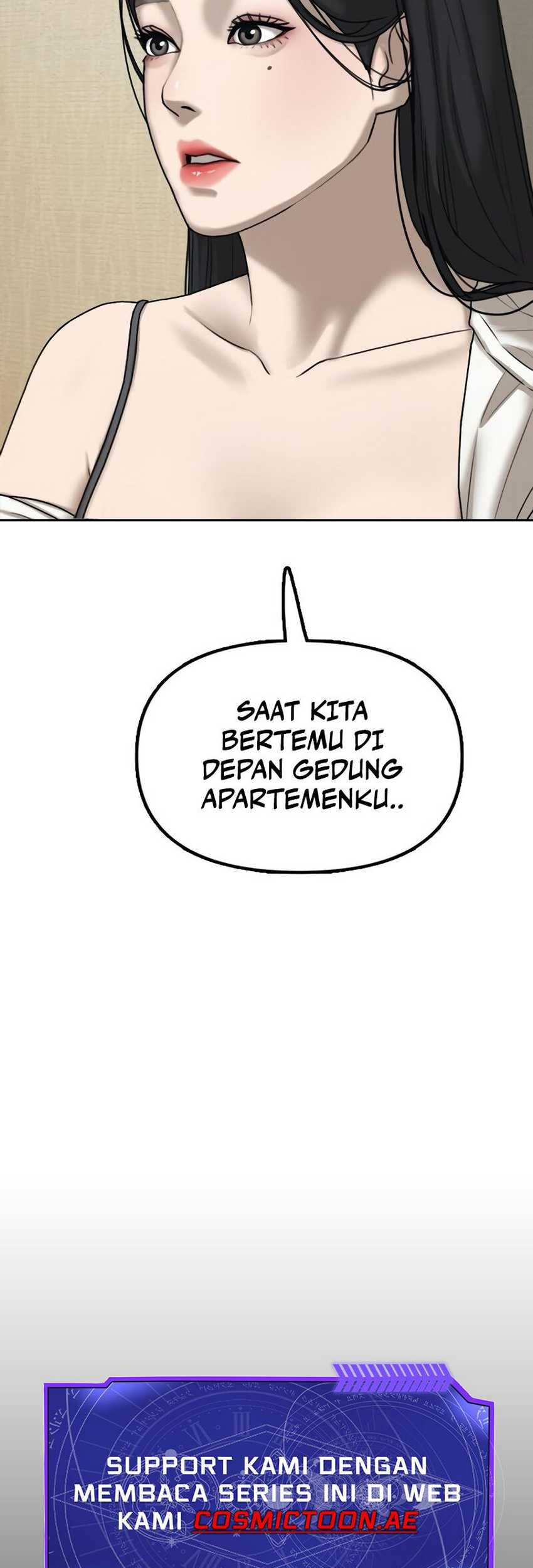 The End Has Come Chapter 4 - halaman 32
