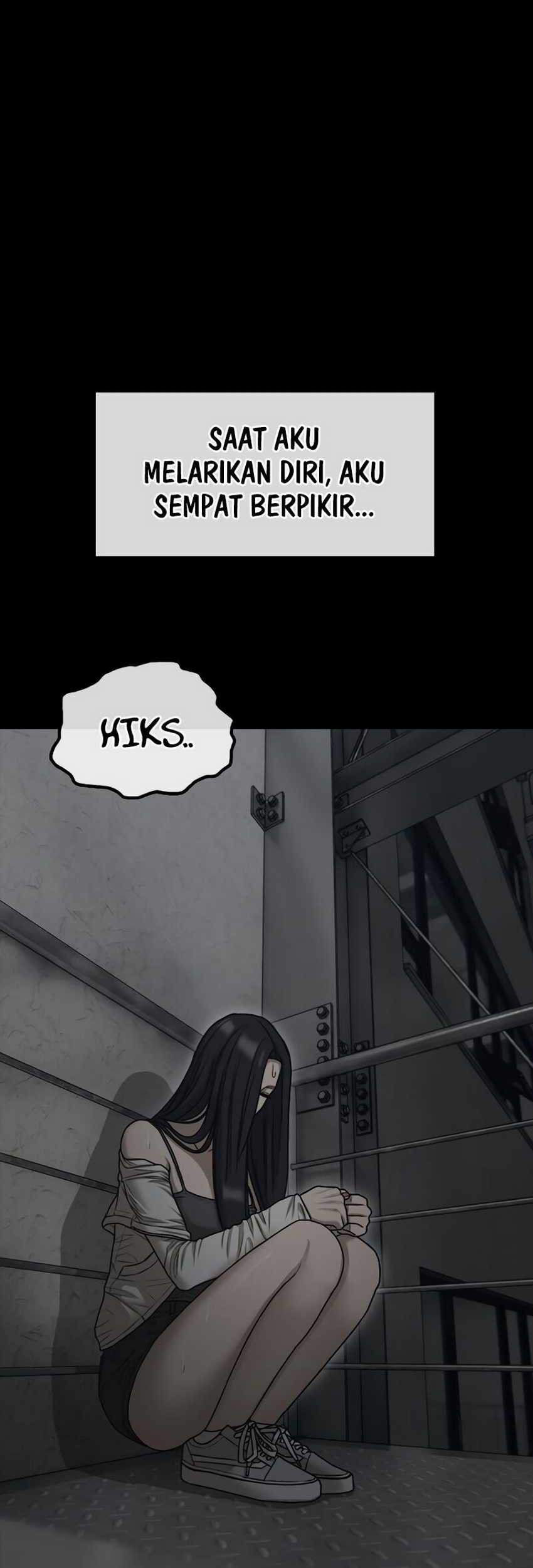 The End Has Come Chapter 4 - halaman 37