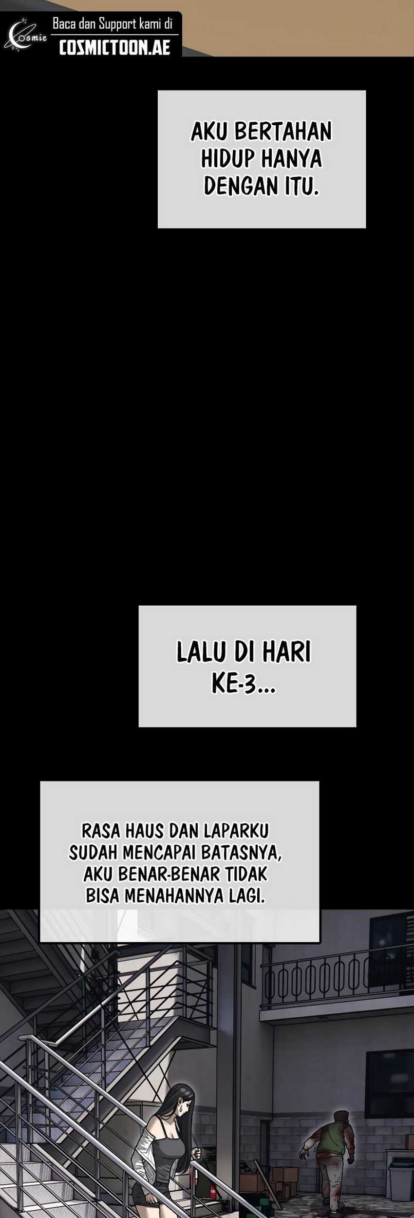 The End Has Come Chapter 4 - halaman 44
