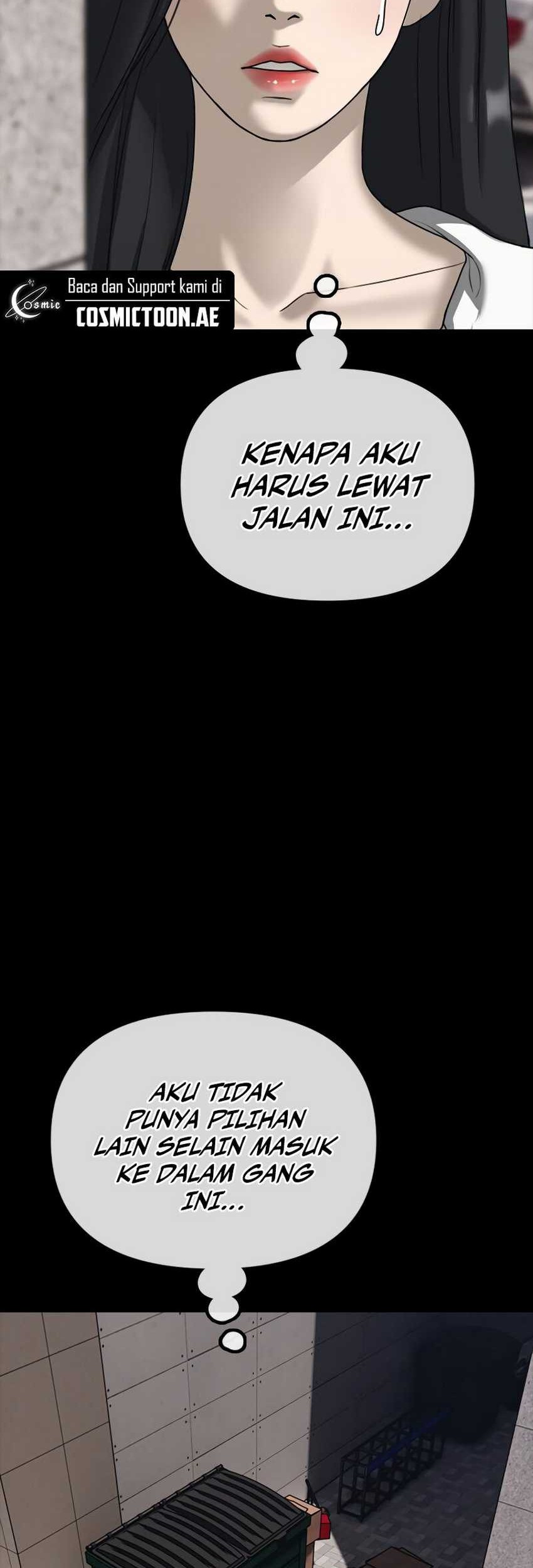 The End Has Come Chapter 4 - halaman 47