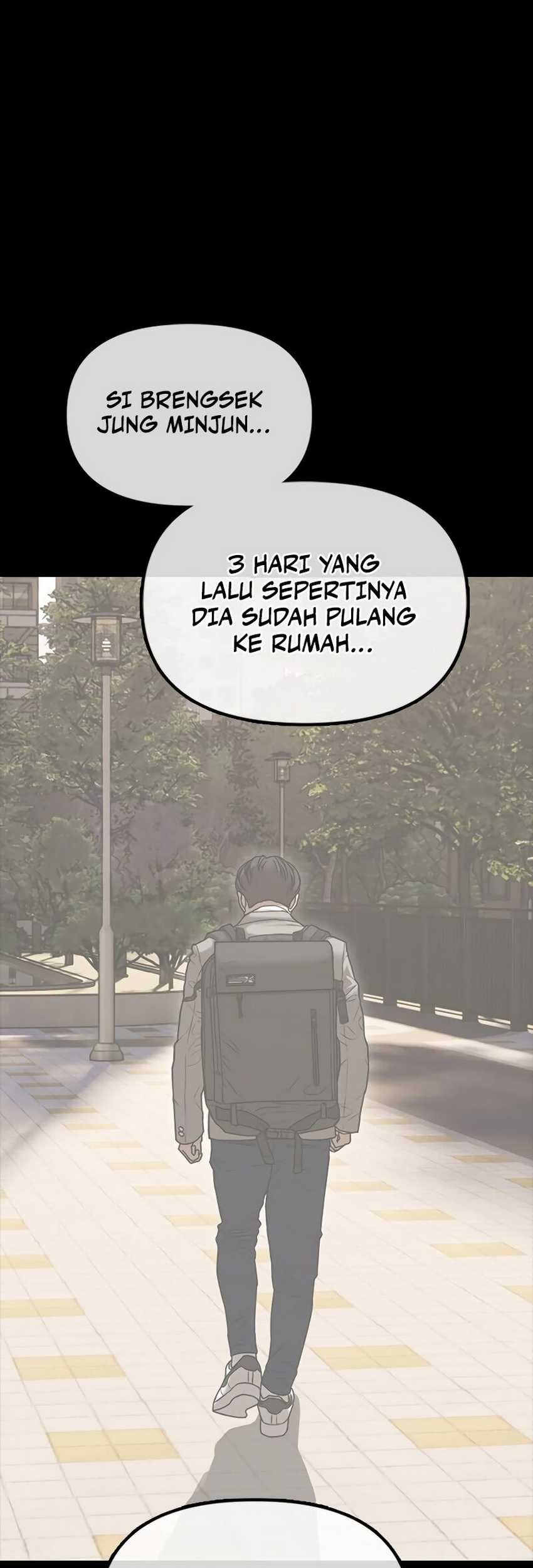The End Has Come Chapter 4 - halaman 53