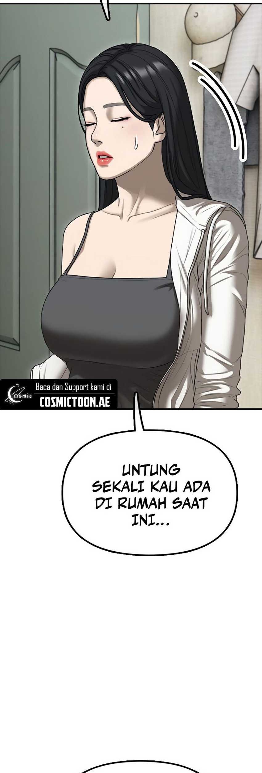 The End Has Come Chapter 4 - halaman 58