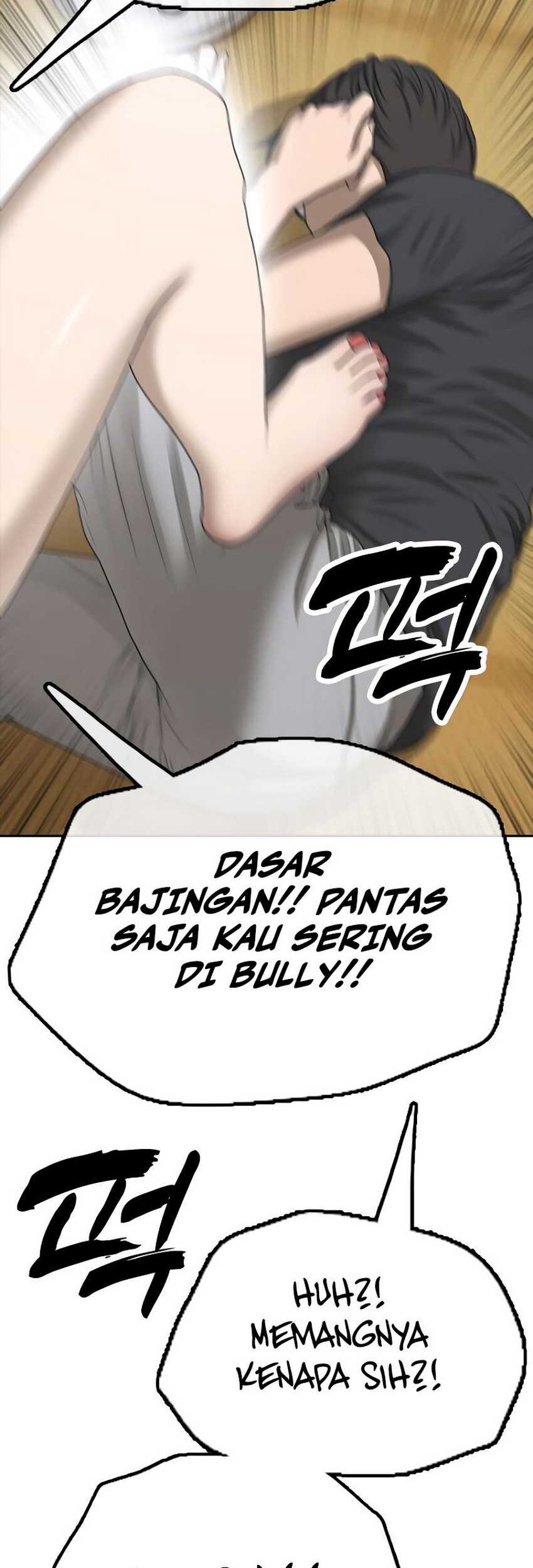 The End Has Come Chapter 4 - halaman 65
