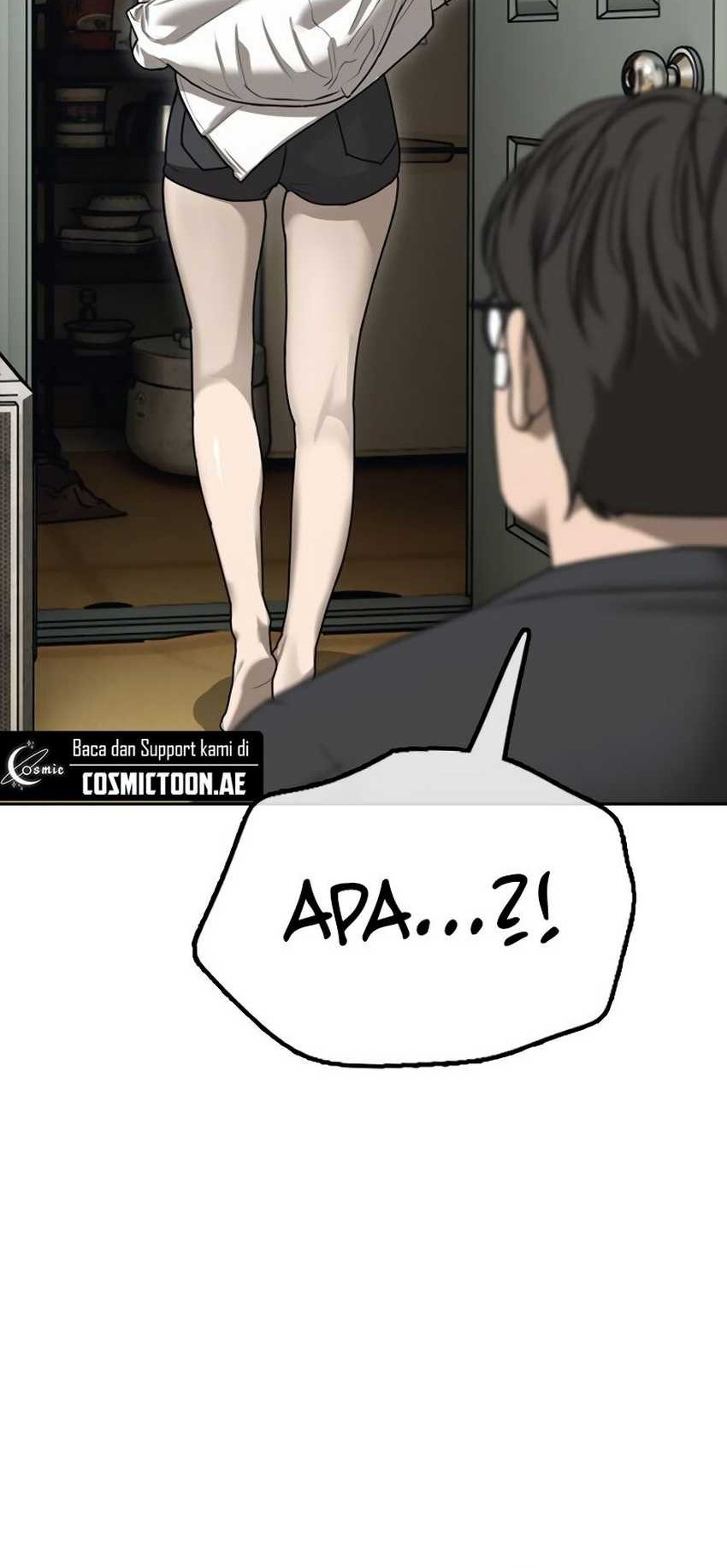 The End Has Come Chapter 4 - halaman 67