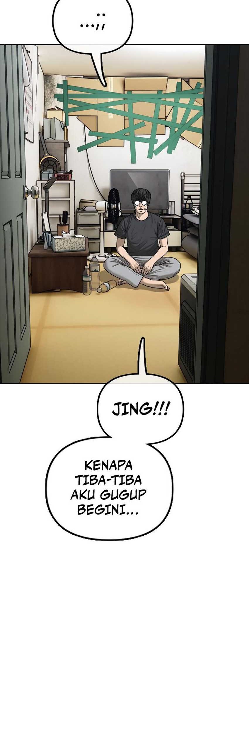 The End Has Come Chapter 4 - halaman 69