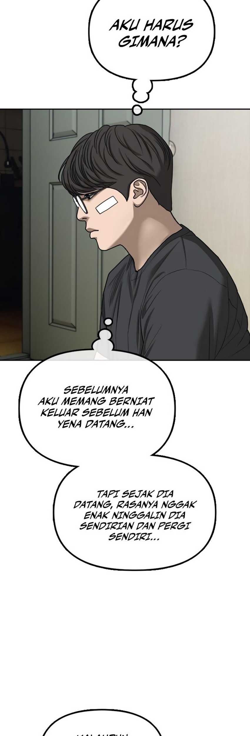 The End Has Come Chapter 4 - halaman 72