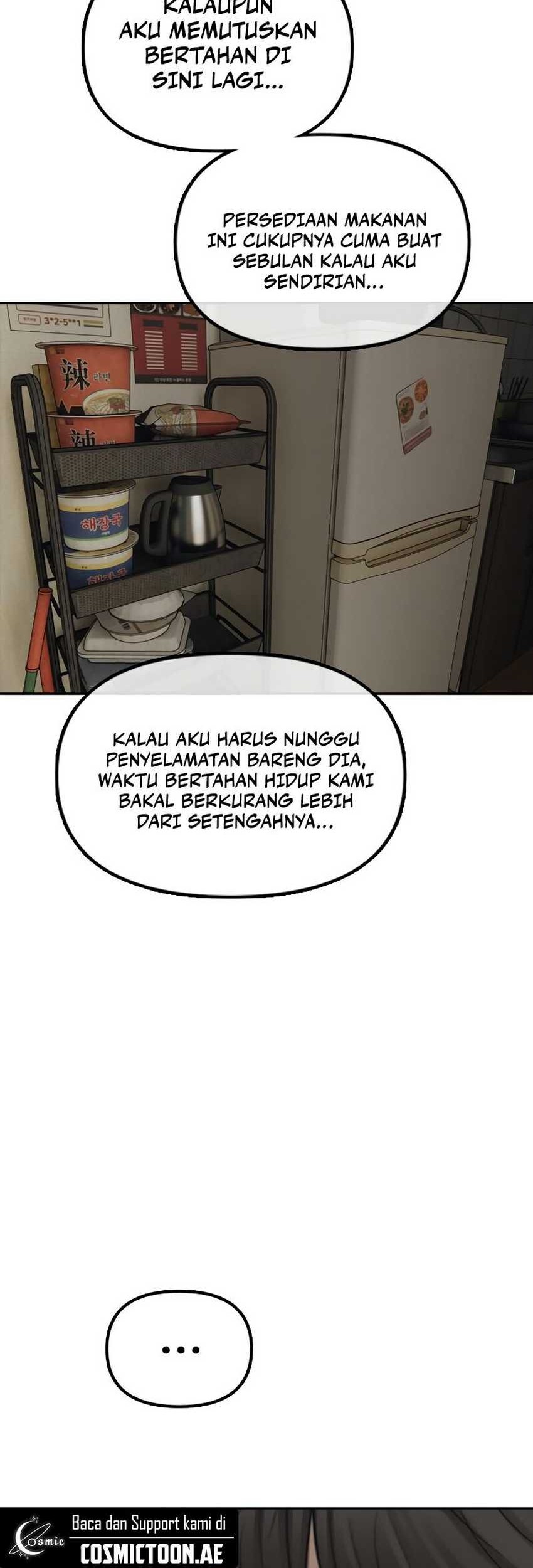 The End Has Come Chapter 4 - halaman 73