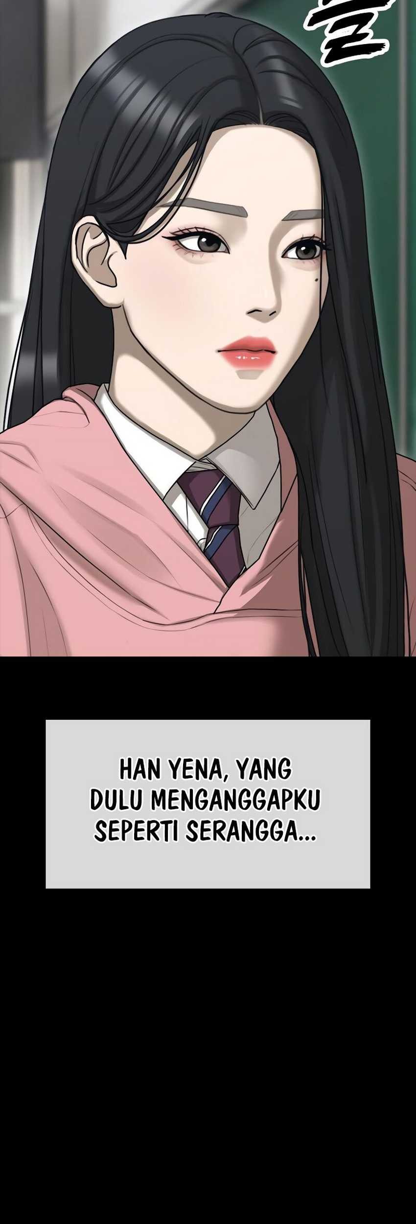 The End Has Come Chapter 4 - halaman 79