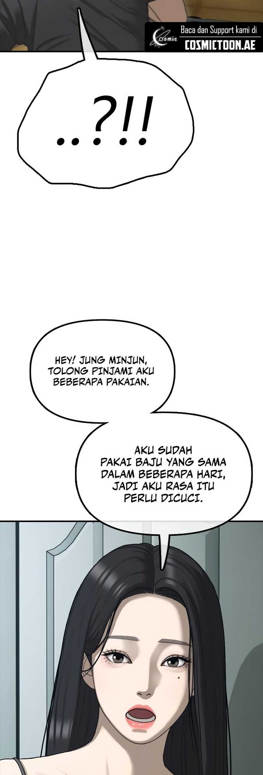 The End Has Come Chapter 4 - halaman 82