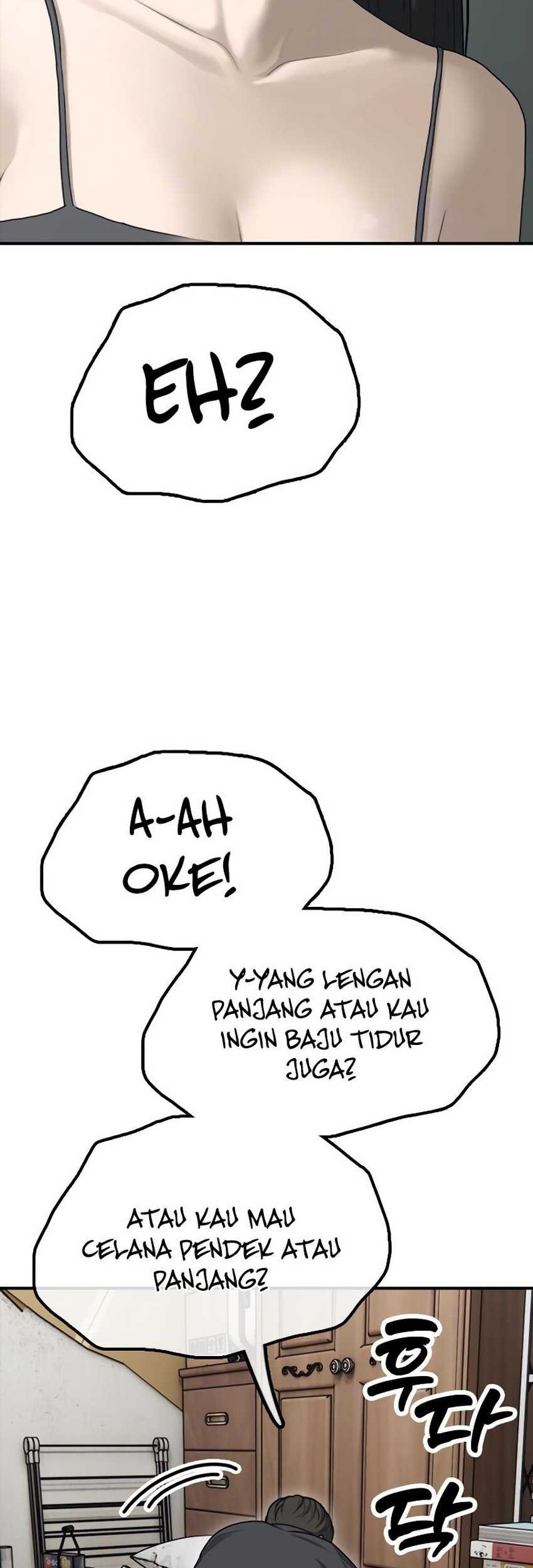 The End Has Come Chapter 4 - halaman 83
