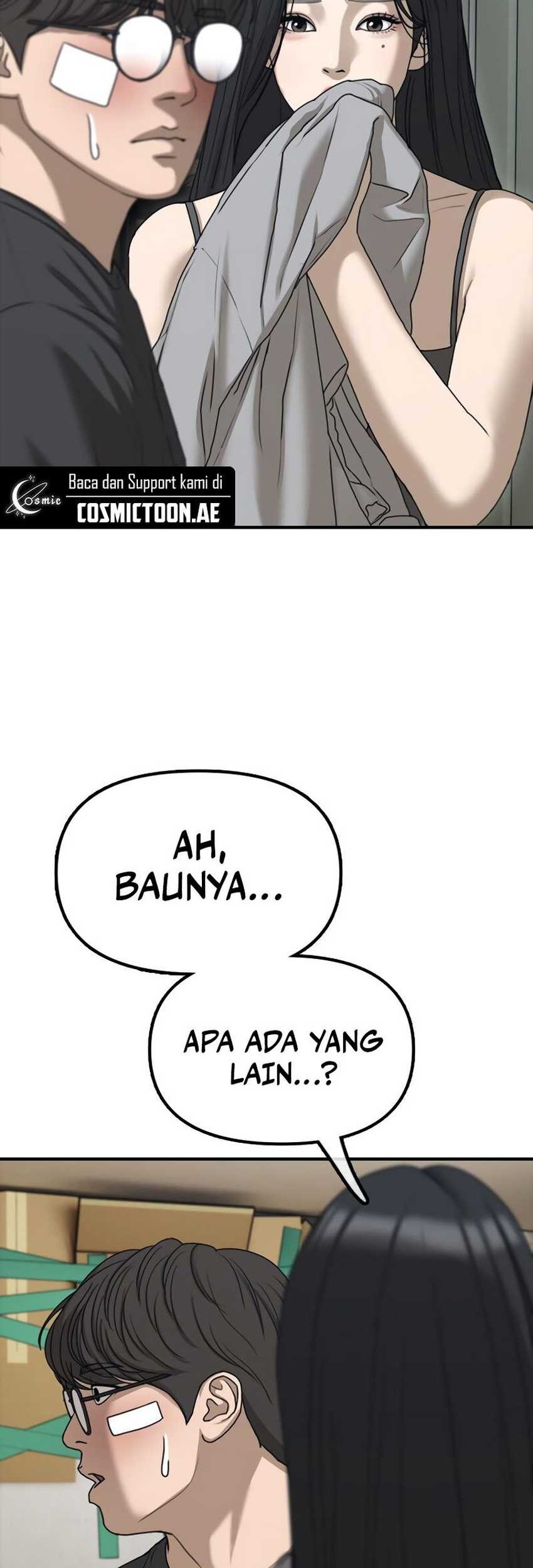 The End Has Come Chapter 4 - halaman 85