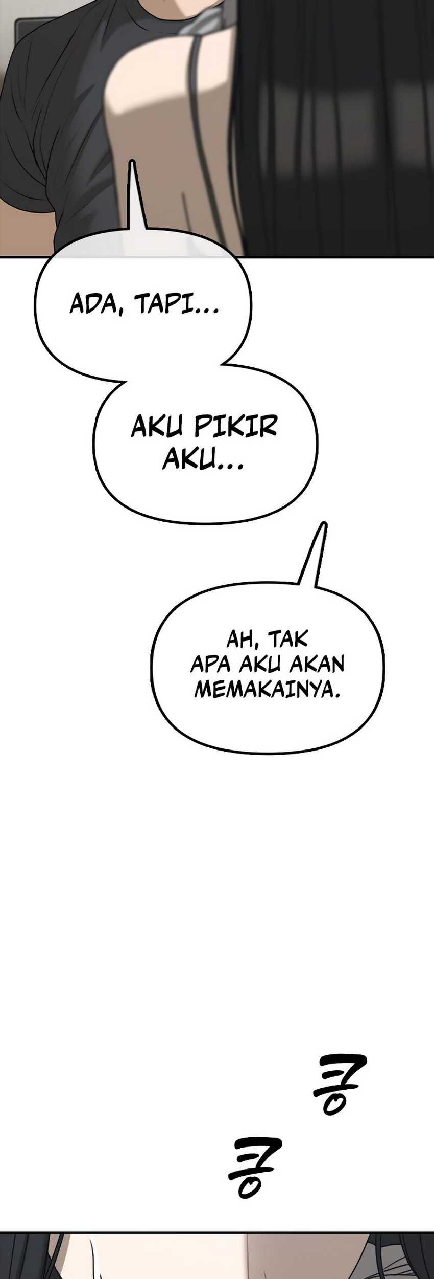 The End Has Come Chapter 4 - halaman 86