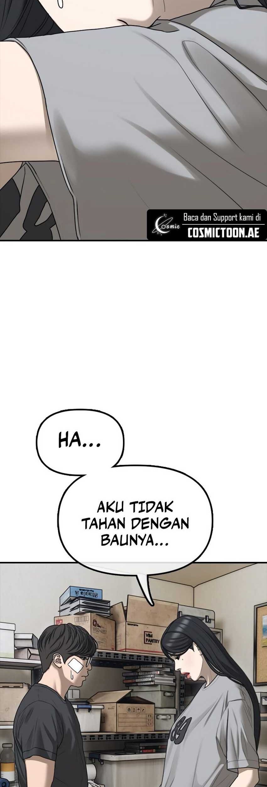 The End Has Come Chapter 4 - halaman 87