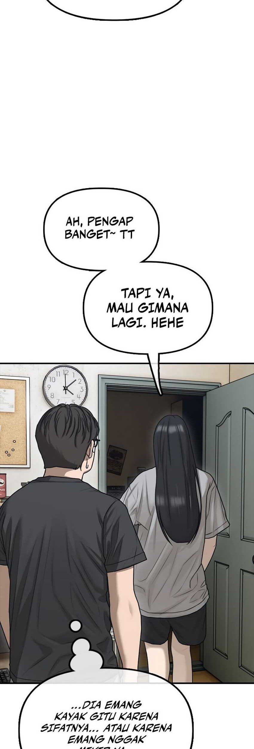 The End Has Come Chapter 4 - halaman 90